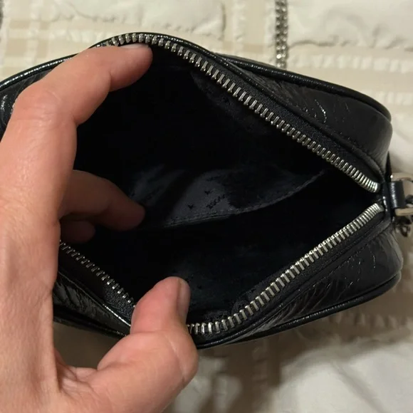 Golden Goose MINI Star Crossbody Purse Bag - Picture 10 of 11